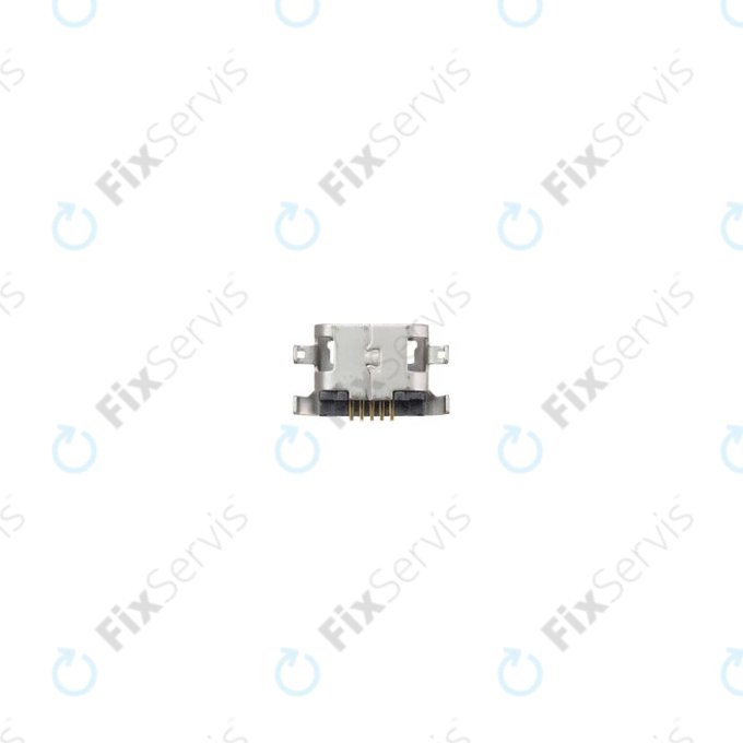 Motorola Moto G4 XT1622, G4 Plus XT1642 - Nabíjací Konektor