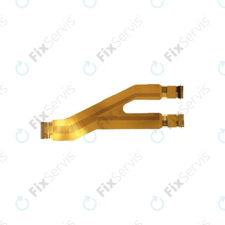 Sony Xperia Tablet Z4 SGP712 - LCD Displej Flex Kábel - 1291-2676 Genuine Service Pack