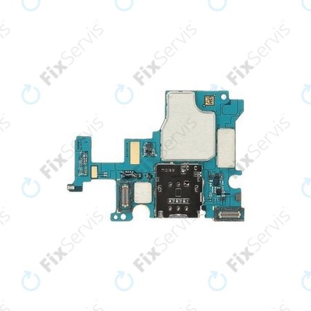 Samsung Galaxy Fold F900U - Nabíjací Konektor PCB Doska - GH82-20104A Genuine Service Pack