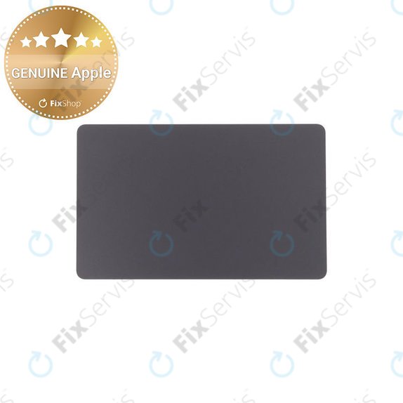 Trackpad komplet pre MacBook Pro 14", A2992 (2023), Space Gray, 661-38735, Genuine Apple