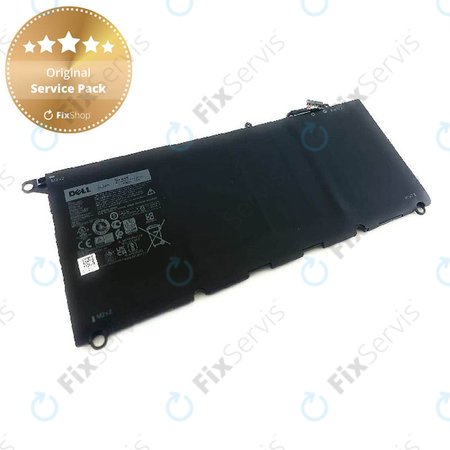 Dell XPS 13 9360 - Batéria - 77053312 Genuine Service Pack