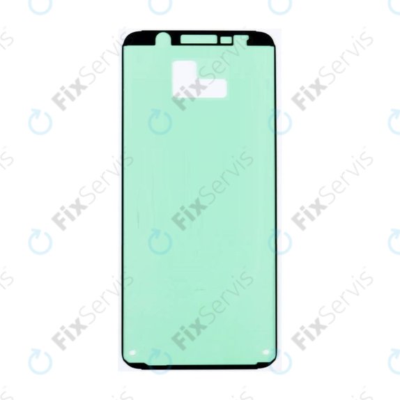 Samsung Galaxy A6 Plus A605 (2018) - Lepka Pod LCD - GH81-15599A Genuine Service Pack