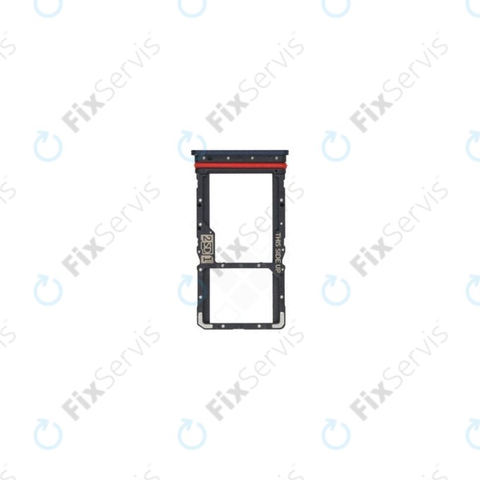 Motorola Moto G41 XT2167 - SIM Slot ( Meteorite Black) - S948D25732 Genuine Service Pack