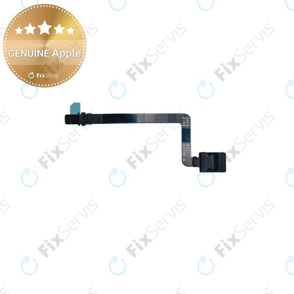 Flex kábel batérie (BMU) pre MacBook Pro 14", A2442 (2021), A2779, A2918 (M3 2023), 923-06765, Genuine Apple