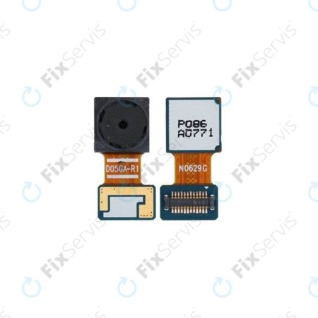 Samsung Galaxy M51 M515F - Zadná Kamera Modul 5MP - GH96-13769A Genuine Service Pack