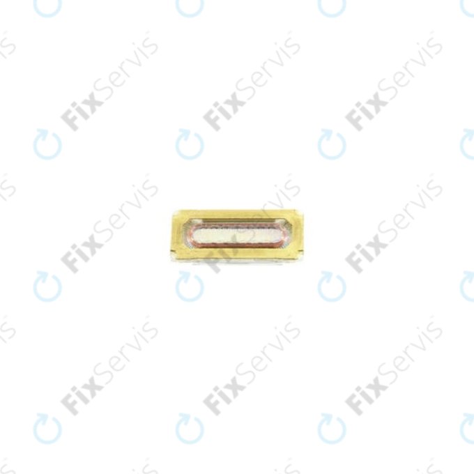 Sony Xperia M4 Aqua E2306, M5 E5603 - Slúchadlo - F79660111000 Genuine Service Pack