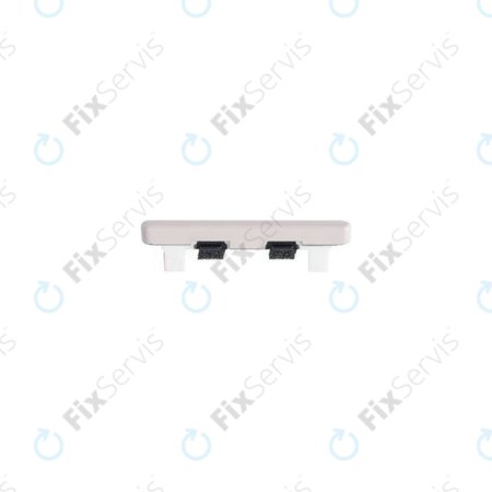 Google Pixel 3XL - Bočné Tlačidlo (Not Pink) - G851-00595-03