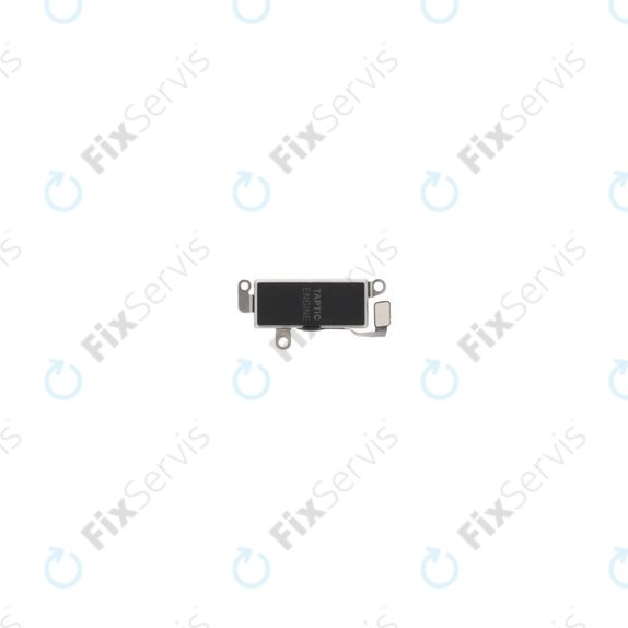 Apple iPhone 16 Plus - Vibrátor