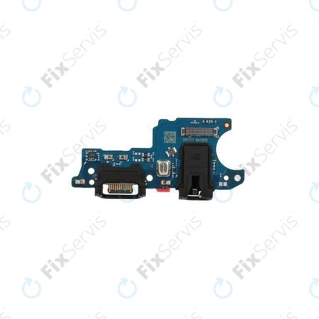 Samsung Galaxy A03s A037G - Nabíjací Konektor PCB Doska - GH81-21245A Genuine Service Pack