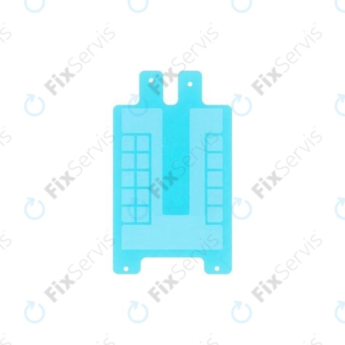 Samsung Galaxy M23 5G M236B - Lepka Pod Batériu Adhesive - GH02-23925A Genuine Service Pack