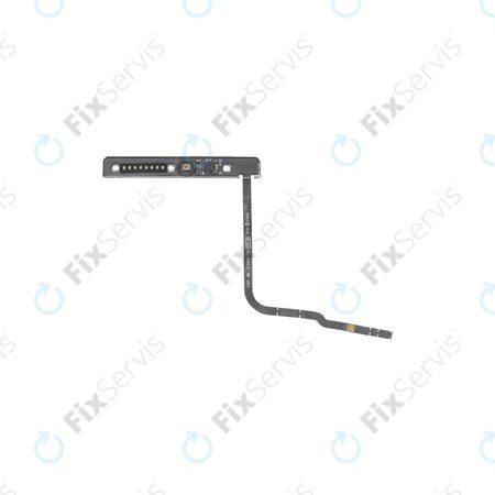 Apple MacBook Pro 17" A1297 (Early 2009 - Late 2011) - Doska na Indikáciu Batérie