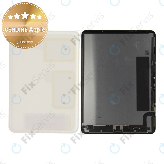 Displej komplet pre iPad Air 11 (2024) | WiFi | 661-43536 | Genuine Apple