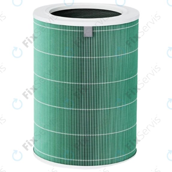 Xiaomi Mi Mijia Air Purifier 4 - HEPA filter (Katalytická vrstva) (Zelený)