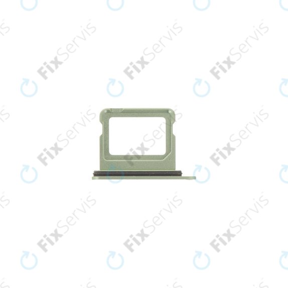 Apple iPhone 17 - SIM Slot (Sage)