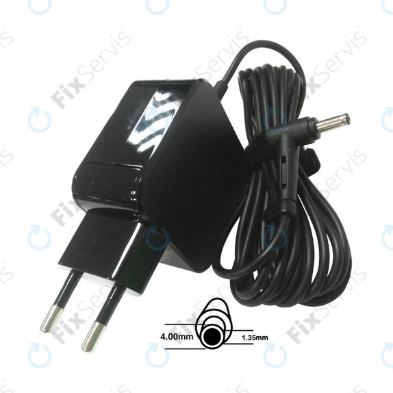 Nabíjací adaptér pre Asus, B0A001-00340400, 33W, 19V, Genuine Service Pack