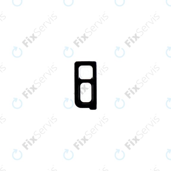 Samsung Galaxy Note 8 N950FD - Sklíčko Blesku Zadnej Kamery - GH64-06508A Genuine Service Pack