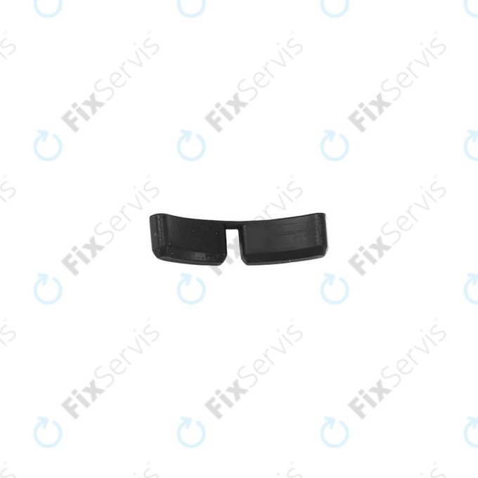 Ninebot Segway Max G30 - Vodeodolná Gumička A