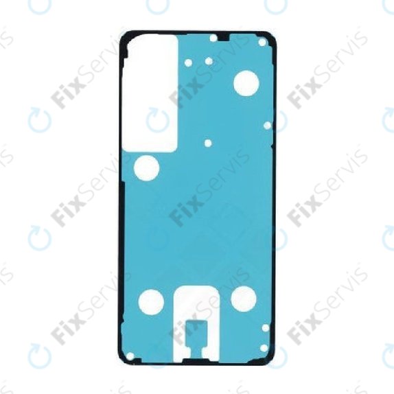 Lepka pod batériový kryt (Adhesive) pre Samsung S26, GH81-28561A, Genuine Service Pack