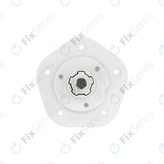 Xiaomi Mi Sweeping and Mopping Robot Pro - Držiak na Mopovaciu Utierku