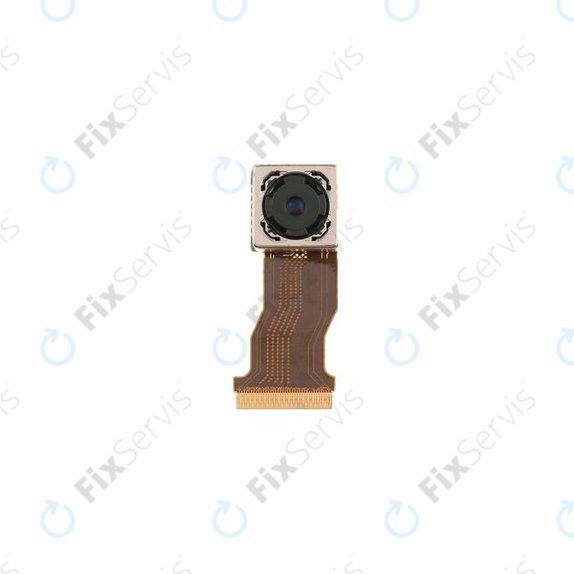 Motorola Moto X Force XT1581 - Zadná Kamera