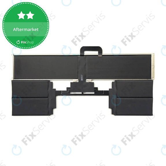 Apple MacBook Pro 16" M2 Pro A2780 (2023) - Batéria A2797 5762mAh
