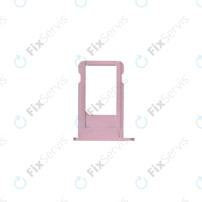 Apple iPhone 6S - SIM Slot (Rose Gold)