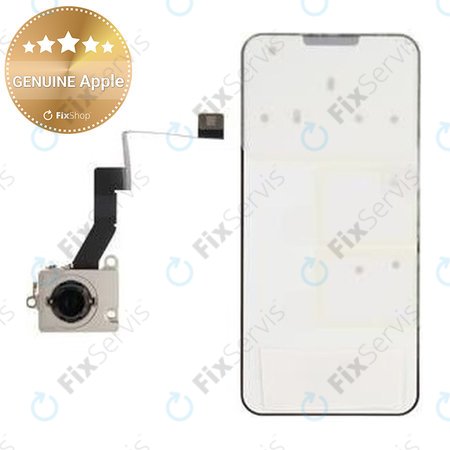 Zadná Kamera pre iPhone 16e | 661-49426 | Genuine Apple
