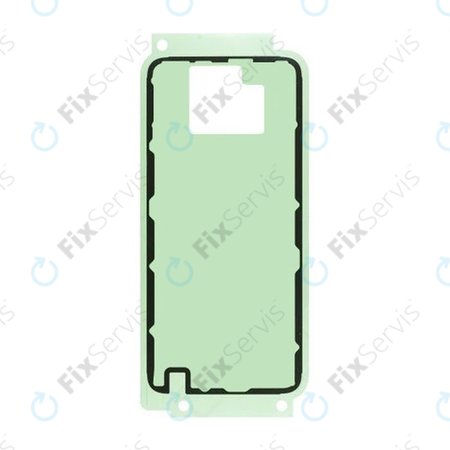 Samsung Galaxy J6 Plus J610F (2018) - Lepka pod Batériový Kryt Adhesive - GH02-17173A Genuine Service Pack