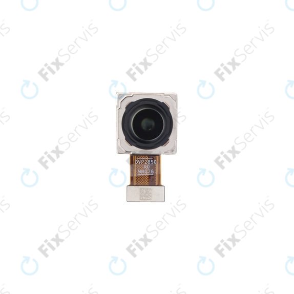 Xiaomi 12 Lite 2203129G - Zadná Kamera
