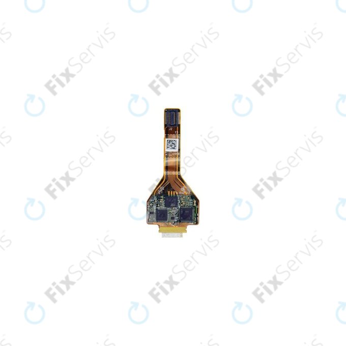 Apple MacBook 13" A1278 (Late 2008) - Trackpad Flex Kábel