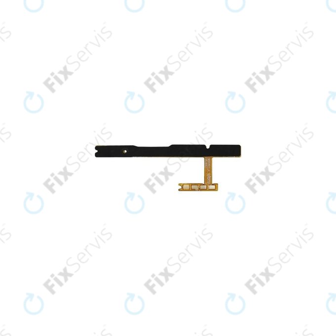 Samsung Galaxy A14 5G A146B - Flex Kábel Bočných Tlačidiel - GH81-23273A Genuine Service Pack