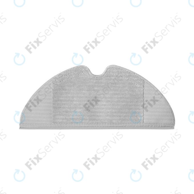 Xiaomi Dreame D9, F9, Mi Robot Vacuum Mop (Mijia 1C), 2 Pro+ (1T) - Mopovacia Utierka