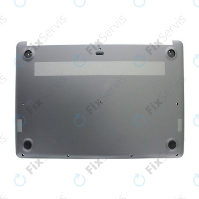 Huawei Matebook D PL-W19 - Batériový Kryt (Gray) - 97060AKR