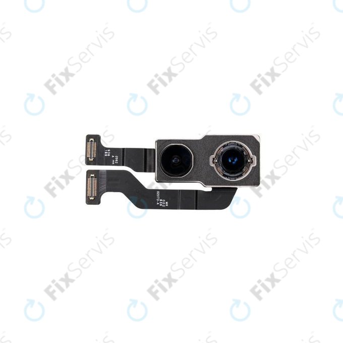 Apple iPhone 11 - Zadná Kamera