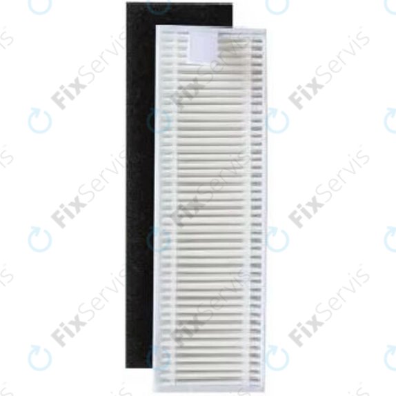 Rowenta X-plorer S65, S65+, S70, S70+, S75s, S75s+ - HEPA Filter