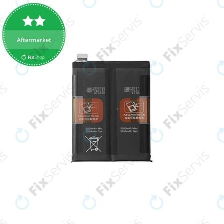 OnePlus 9 LE2113 LE2117 - Batéria BLP821 4500mAh