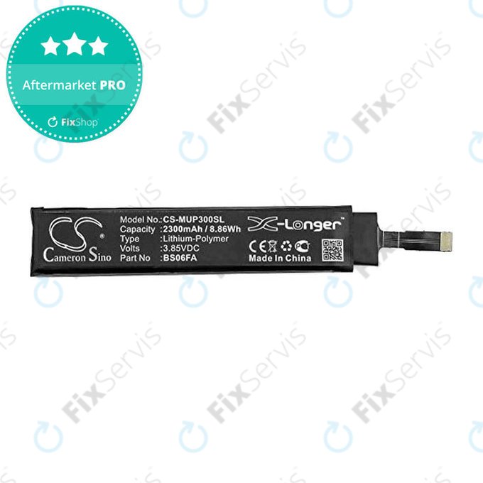 Xiaomi Black Shark 3 - Batéria BS06FA 2300mAh HQ