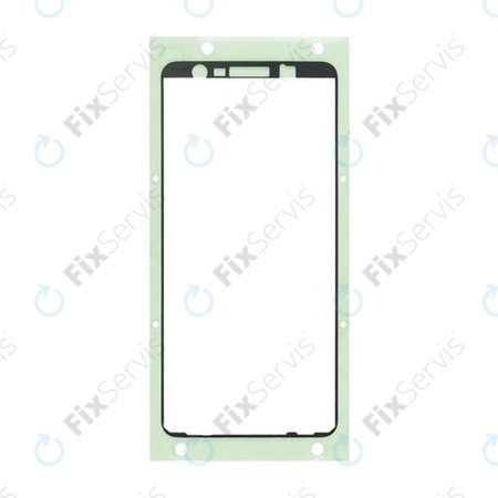 Samsung Galaxy A7 A750F (2018) - LCD Lepka Adhesive - GH02-17127A Genuine Service Pack