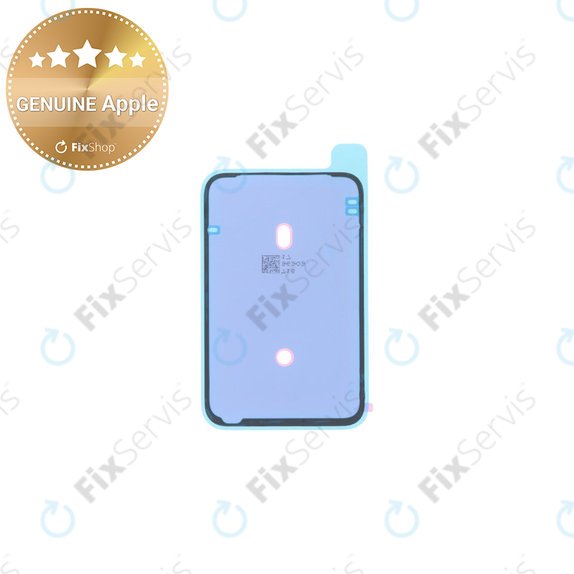 Lepka pod Zadné Sklo Adhesive pre iPhone 17 Pro Max | 923-12859-S | Genuine Apple