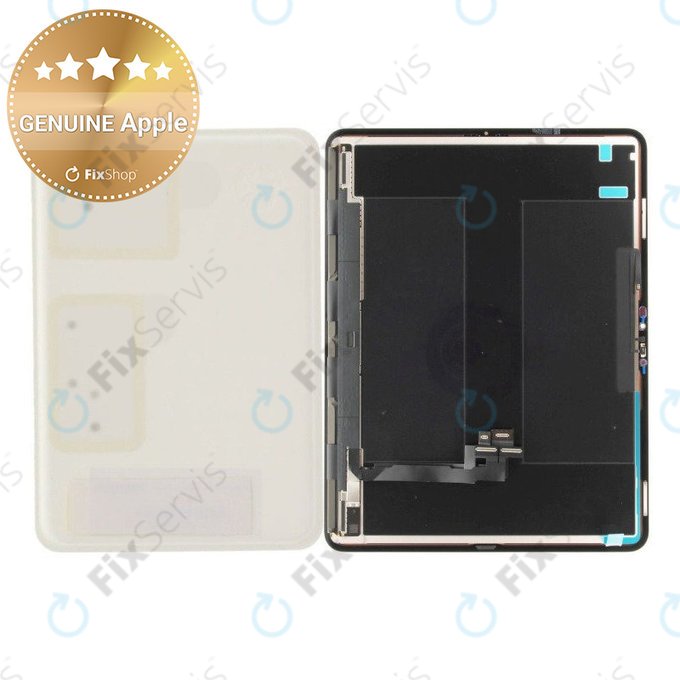 OLED Displej komplet pre iPad Pro 13 (2024) | Nano | WiFi + Cellular | 661-43545 | Genuine Apple