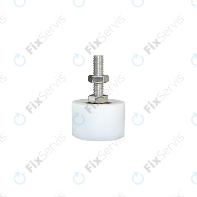 Otočné Koliesko pre Refox APM-20B