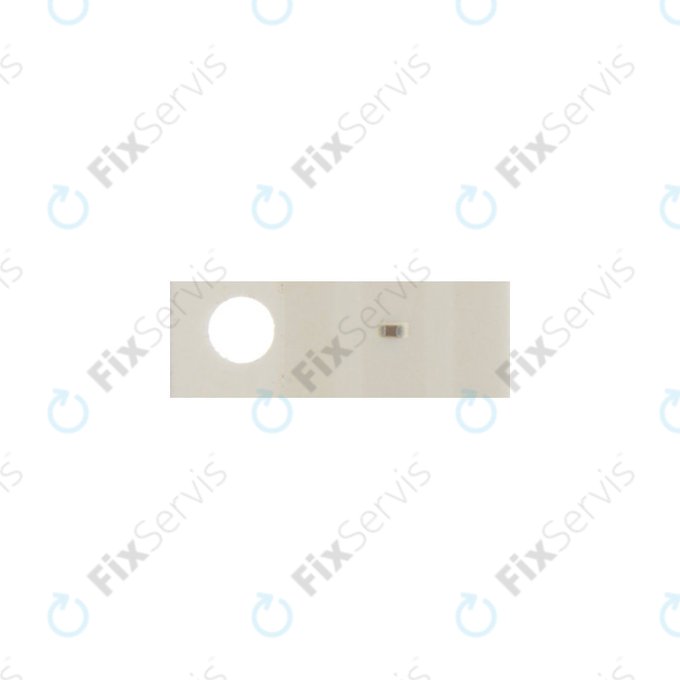 SMD kondenzator HDMI portu 0201 pre Sony PlayStation 5