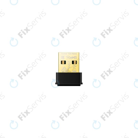 TP-Link Archer T3U Nano - WiFi USB Adaptér
