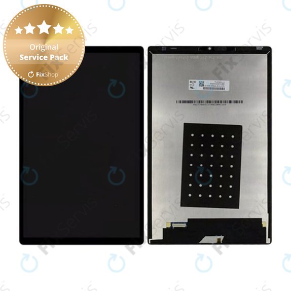 Lenovo Tab K10 TB-X6C6X - LCD Displej + Dotykové Sklo - 5D18C18834 Genuine Service Pack