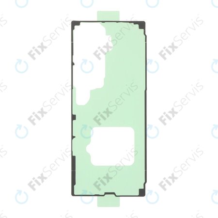 Samsung Galaxy Z Fold 7 F966B - Lepka pod Batériový Kryt Adhesive
