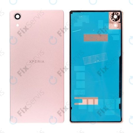 Sony Xperia X Performance F8131, F8132 - Batériový Kryt (Ružová) - 1301-3312