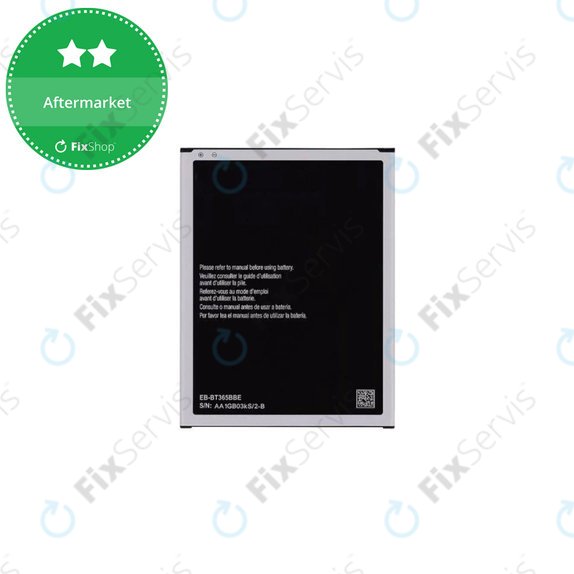 Samsung Galaxy Tab Active 2 T395 LTE - Batéria EB-BT365B 4450mAh