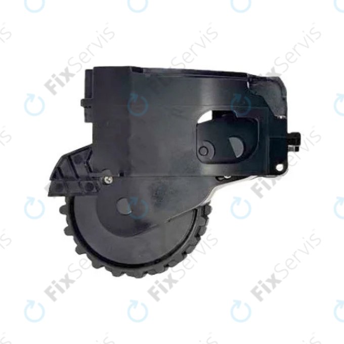 Xiaomi Dreame F9, Mi Robot Vacuum Mop (Mijia 1C), 2 Pro+ (Mijia 1T) - Koleso s Motorom (Ľavé) (Čierne)