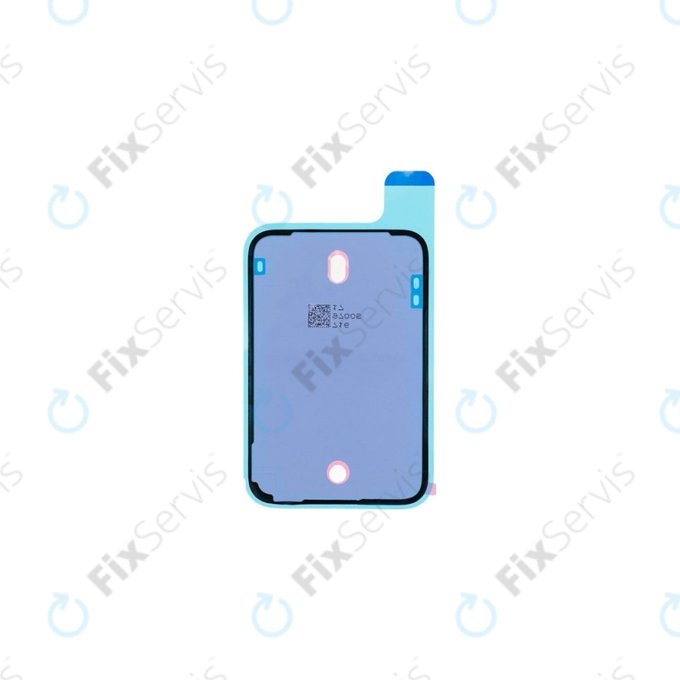 Apple iPhone 17 Pro - Lepka pod Zadné Sklo Adhesive