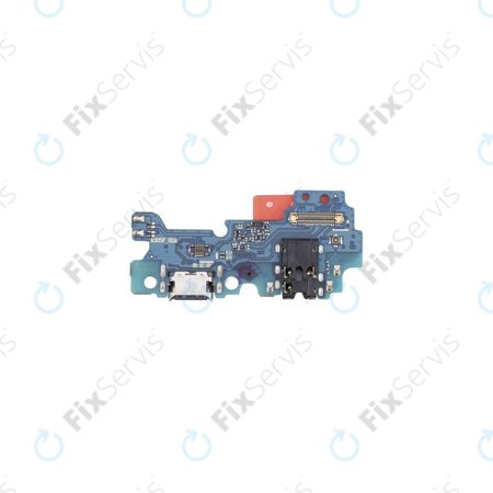 Samsung Galaxy A32 4G A325F - Nabíjací Konektor PCB Doska